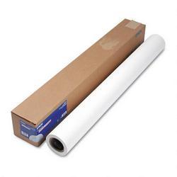EPSON Epson Fine Art Papers - 44 x 50'' - 225g/m - Textured - 1 x Roll