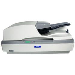 EPSON Epson GT-2500 Plus Sheetfed Scanner - 1200 dpi Optical - USB, Network