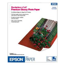 EPSON Epson Glossy Photo Paper - 11 x 14 - 252g/m - High Gloss - 20 x Sheet (S041466)