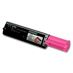 EPSON Epson High Capacity Magenta Toner Cartridge - Magenta