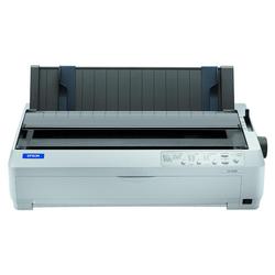 EPSON Epson LQ-2090 Dot Matrix Printer - - 529 cps Mono - Parallel, USB