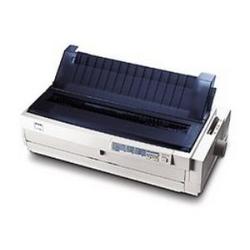 EPSON Epson LQ-2180 Dot Matrix Printer - - 480 cps Mono - 360 x 360 dpi - Parallel