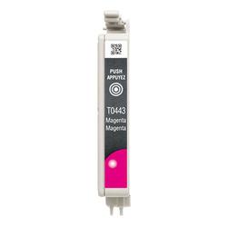 EPSON Epson Magenta Ink Cartridge - Magenta (T044320)