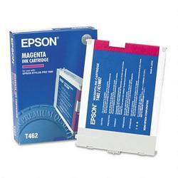 EPSON Epson Magenta Ink Cartridge - Magenta (T462011)