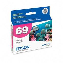 EPSON Epson Magenta Ink Cartridge