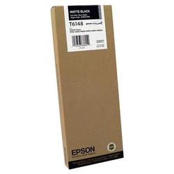 EPSON Epson Matte Black Ink Cartridge For Stylus Pro 4880 Printer - Matte Black (T614800)