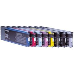 EPSON Epson Matte Black Ink Cartridge - Matte Black (T544800)