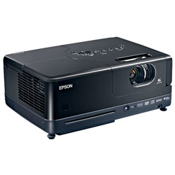 EPSON AMERICA INC Epson MovieMate 50 Home Theatre Projector