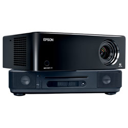 EPSON AMERICA INC Epson MovieMate 72 Projector