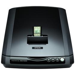 EPSON Epson Perfection 3590 Photo Scanner