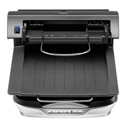 EPSON Epson Perfection 4490 OFFICE Sheetfed Scanner - 4800 dpi Optical - USB