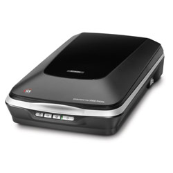 EPSON Epson Perfection V500 Photo Scanner