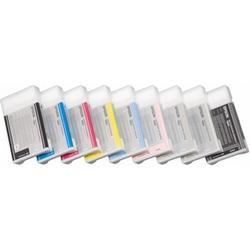 EPSON Epson Photo Black Ink Cartridge For Stylus Pro 7800 and 9800 Printers - Photo Black