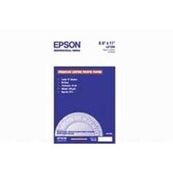 EPSON Epson Photographic Papers - 13 x 33'' - 240g/m - Luster - 1 x Roll