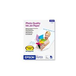 EPSON - CONSUMABLES Epson Photographic Papers - C - 17 x 22 - 102g/m - Matte - 100 x Sheet