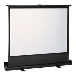 EPSON Epson Portable Pop-up Screen - 47 x 63 - 80 Diagonal