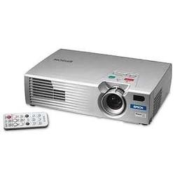 EPSON - PROJECTORS Epson PowerLite 730c Multimedia Projector (Refurb)- LCD - XGA 1024 x 768 - 16.7 Million Colors (24-bit) - 2000 Lumens - Manual Zoom