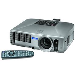 EPSON Epson PowerLite 835p Multimedia Projector - 1024 x 768 XGA - 10.4lb