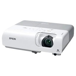 EPSON Epson Powerlite S5 LCD Projector