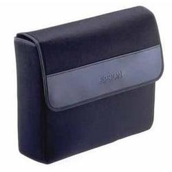 EPSON - ACCESSORIES Epson Projector Case - Top Loading - Black