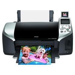 EPSON Epson R320 Stylus Photo Inkjet Printer
