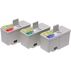 EPSON Epson Red Ink Cartridge For TM-J7100 Printer - Red