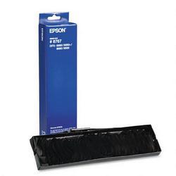 EPSON Epson Ribbon For DFX 5000, 5000+ and 8000 Printers - Black