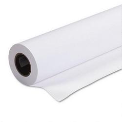 EPSON Epson Single Weight Matte Paper - 24 x 132'' - 120g/m , 32lb - Matte - 1 x Roll (S041853)