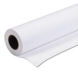 EPSON Epson Single Weight Matte Paper - 44 x 132'' - 120g/m , 32lb - Matte - 1 x Roll (S041855)