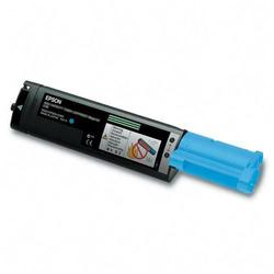 EPSON Epson Standard Capacity 0193 Cyan Toner Cartridge - Cyan