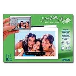 EPSON Epson StoryTeller Photo Book Creator (S041884)