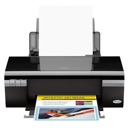 EPSON - INK JETS Epson Stylus Inkjet C120 Printer