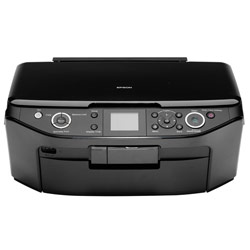 EPSON Epson Stylus Photo RX595 All-in-One Printer