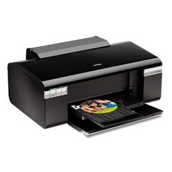 EPSON - INK JETS Epson Stylus R280 Inkjet Photo Printer - Color Inkjet - 37 ppm Mono - 38 ppm Color - 11 Second Photo - 5760 x 1440 dpi - PC, Mac