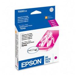 EPSON Epson T059320 Ink Cartridge For Stylus Photo R2400 - Magenta
