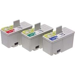 EPSON (SS-MET) Epson TM-J7100 Green Ink Cartridge - Green