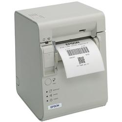 EPSON Epson TM-L90 Receipt Printer - Monochrome - Thermal Transfer - 5.9 in/s Mono - 203 x 203 dpi - Serial