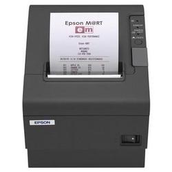 EPSON (SS-MET) Epson TM-T88IV Receipt Printer - Monochrome - Direct Thermal, Thermal Transfer - 7.9 in/s Mono - 180 x 180 dpi (C31C636064)