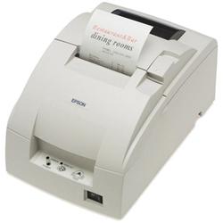 EPSON Epson TM-U220A Dot Matrix Printer - - 6 lpm Mono - Parallel, Serial