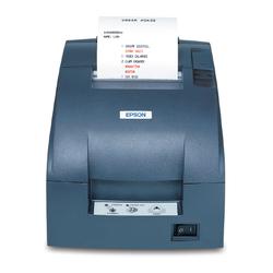 EPSON (SS-MET) Epson TM-U220A POS Receipt Printer - 9-pin - 6 lps Mono - Parallel (C31C516103)