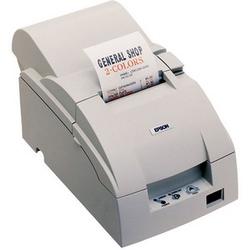 EPSON Epson TM-U220A POS Receipt Printer - 9-pin - 6 lps Mono - Serial