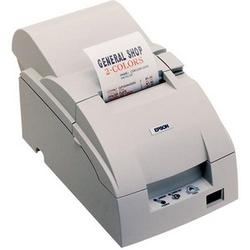 EPSON Epson TM-U220B POS Receipt Printer - 9-pin - 6 lps Mono - USB