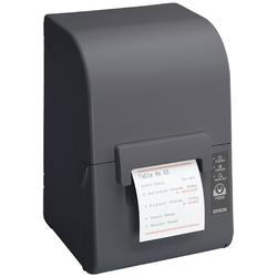 EPSON Epson TM-U230 POS Receipt Printer - 9-pin - 6.4 lps Mono - Parallel