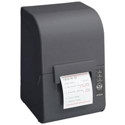 EPSON LATIN AMERICA Epson TM-U230 POS Receipt Printer - 9-pin - 6.4 lps Mono - Serial - PC