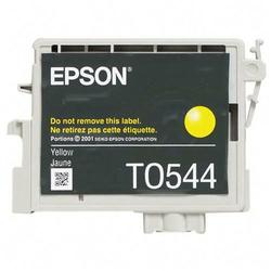 EPSON Epson Yellow Ink Cartridge - Yellow (T054420)