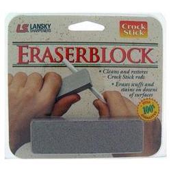 Lansky Eraserblock