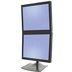 ERGOTRON Ergotron Double Vertical Monitor Stand DS100