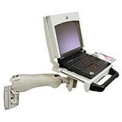 ERGOTRON Ergotron HD Laptop Arm - 20 lb