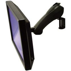 ERGOTRON Ergotron HD45 Arm Vertical Mount - Black