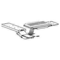 ERGOTRON Ergotron Keyboard/Mouse Tray